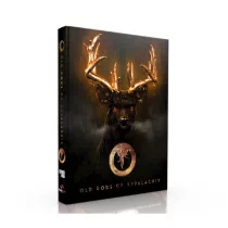 Old Gods of Appalachia Roleplaying Game - EN-568406