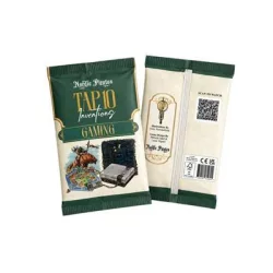 TAP 10: Inventions - Gaming Pack - EN-NPGT10INVENPPG