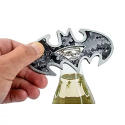 Batman - Bottle Opener - Classic Bat Symbol-1241586