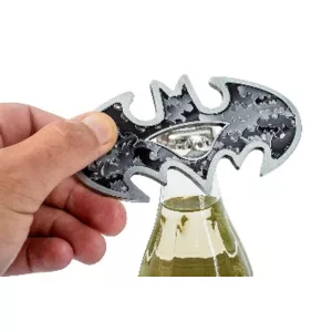 Batman - Bottle Opener - Classic Bat Symbol-1241586