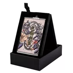 Jujutsu Kaisen - Collectible Ingot - Kyoto Sister-School Goodwill Event-1240180