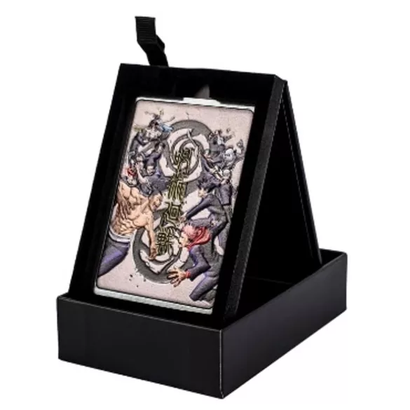 Jujutsu Kaisen - Collectible Ingot - Kyoto Sister-School Goodwill Event-1240180