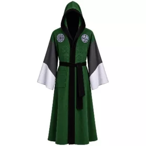 Marvel - Bathrobe - Doctor Doom-1256353