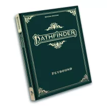 Pathfinder Feybound - Special Edition - EN-PZO12015-SE