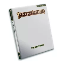 Pathfinder Feybound - EN-PZO12015-SK