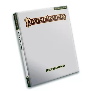 Pathfinder Feybound - EN-PZO12015-SK