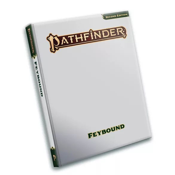 Pathfinder Feybound - EN-PZO12015-SK