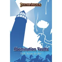 Abomination Vaults - Hard Cover - EN-PZO18006-HC