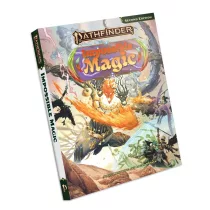 Pathfinder Impossible Magic - EN-PZO12014-PE