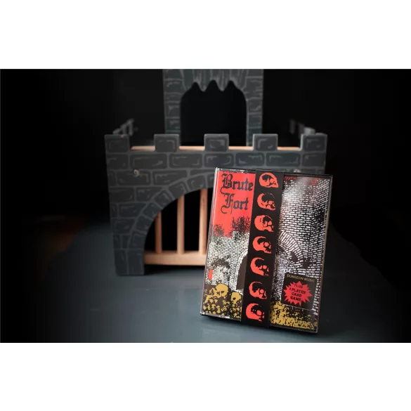 Brute Fort (deluxe case) - EN-AVBF1
