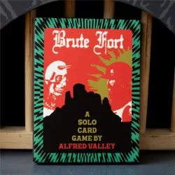 Brute Fort - EN-AVBF2