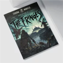 Terra Mortis - Compendium of the Fringes Expansion - EN-LB-TM-CP
