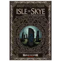 Wrath of the Wyvern - Isle of Skye Expansion - EN-LB-WOTW-IS