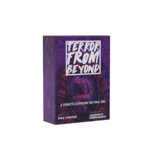Final Girl: Terror from Beyond - EN-VRGFGV04