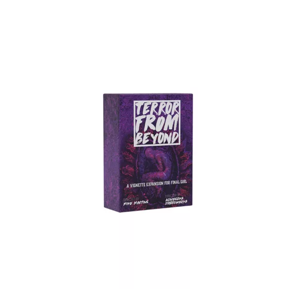 Final Girl: Terror from Beyond - EN-VRGFGV04