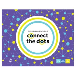 Connect the Dots - EN-JP1002