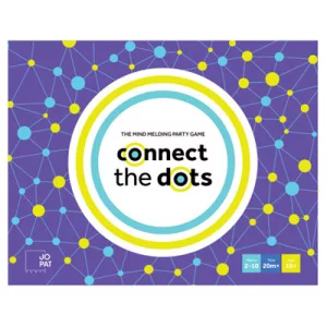 Connect the Dots - EN-JP1002