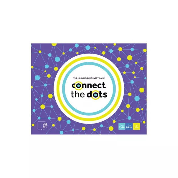 Connect the Dots - EN-JP1002