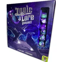Logic and Lore: Variance Dice Expansion - EN-GIR10201
