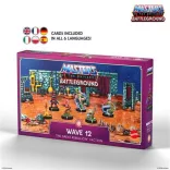 Masters of The Universe: Battleground Wave 12: Great Rebellion faction - Multilingual-MOTU0165
