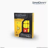 StarCraft® The Miniatures Game - PROTOSS CUSTOM DICE SET-SCMG0024