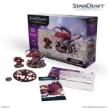 StarCraft® The Miniatures Game - DEFILER - EN-SCMG0039