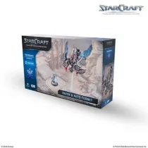 StarCraft® The Miniatures Game - RAVEN - EN-SCMG0040