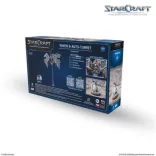StarCraft® The Miniatures Game - RAVEN - EN-SCMG0040
