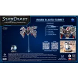 StarCraft® The Miniatures Game - RAVEN - EN-SCMG0040
