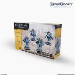 StarCraft® The Miniatures Game - HIGH TEMPLAR - EN-SCMG0041