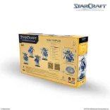 StarCraft® The Miniatures Game - HIGH TEMPLAR - EN-SCMG0041