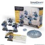 StarCraft® The Miniatures Game - HIGH TEMPLAR - EN-SCMG0041