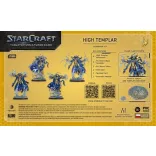 StarCraft® The Miniatures Game - HIGH TEMPLAR - EN-SCMG0041