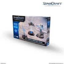 StarCraft® The Miniatures Game - NOVA TERRA - EN-SCMG0042