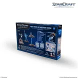 StarCraft® The Miniatures Game - NOVA TERRA - EN-SCMG0042