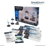 StarCraft® The Miniatures Game - NOVA TERRA - EN-SCMG0042