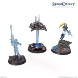 StarCraft® The Miniatures Game - NOVA TERRA - EN-SCMG0042