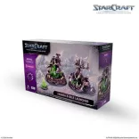 StarCraft® The Miniatures Game - ZAGARA - EN-SCMG0043