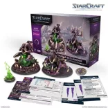 StarCraft® The Miniatures Game - ZAGARA - EN-SCMG0043