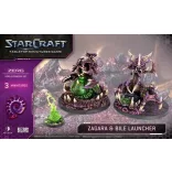 StarCraft® The Miniatures Game - ZAGARA - EN-SCMG0043