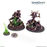 StarCraft® The Miniatures Game - ZAGARA - EN-SCMG0043