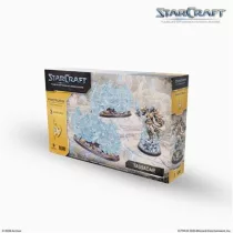 StarCraft® The Miniatures Game - TASSADAR - EN-SCMG0044