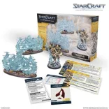 StarCraft® The Miniatures Game - TASSADAR - EN-SCMG0044