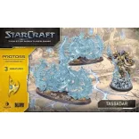 StarCraft® The Miniatures Game - TASSADAR - EN-SCMG0044