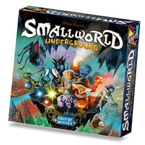 DoW - Small World - Underground - EN-DOW7909