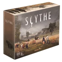 Scythe - DE-449/61858
