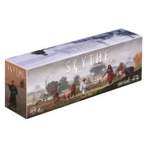 Scythe: Invasoren aus der Ferne - DE-449/61859