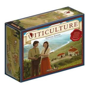 Viticulture - Essential Edition - DE-61854