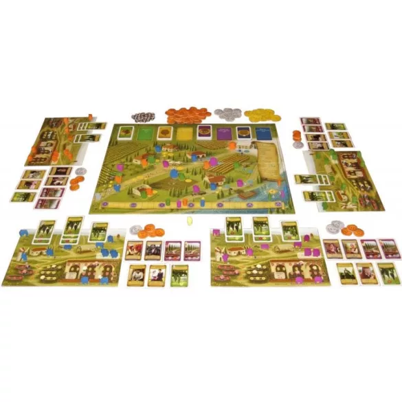 Viticulture - Essential Edition - DE-449/61854