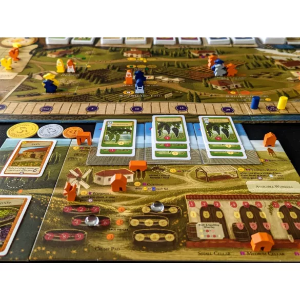 Viticulture - Essential Edition - DE-449/61854